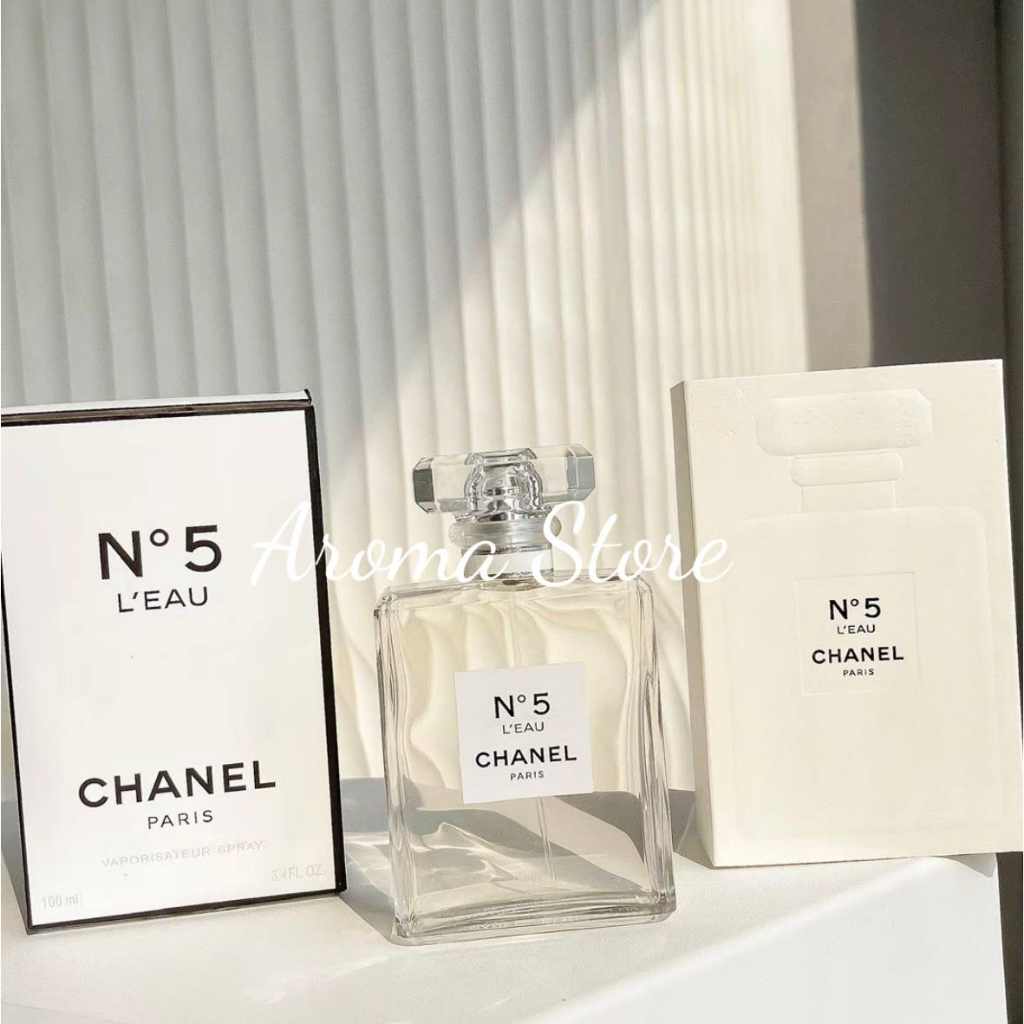 【CHANEL】🎉現貨當天出貨🎉 香水分裝 3ML 經典五號女香水 Chanel 五號香水 N5 保證正品