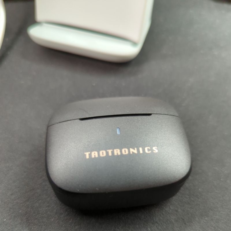 TaoTronics Soundliberty 97藍牙無線耳機
