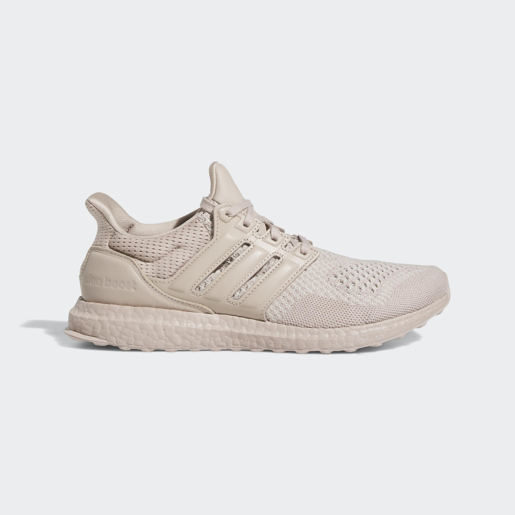 ADIDAS 慢跑鞋 運動鞋 ULTRABOOST 1.0 男 HQ3855 裸色