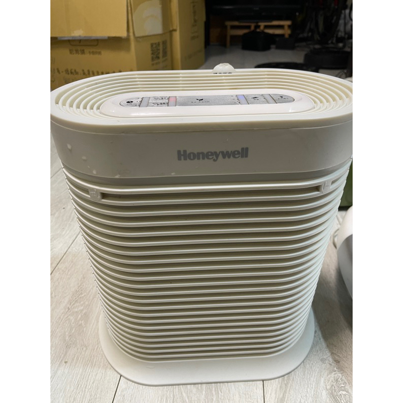二手美國Honeywell 抗敏系列空氣清淨機HPA-100APTW
