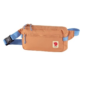 瑞典北極狐｜Fjällräven High Coast Hip Pack 防水腰包/ 胸包 /側背包 (FR23223)