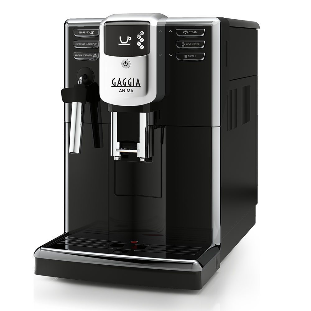 佳及亞全自動咖啡機 星耀型 GAGGIA  ANIMA CMF保固3年歡迎門市試機喜朵 義大利精工打造全新送3000元