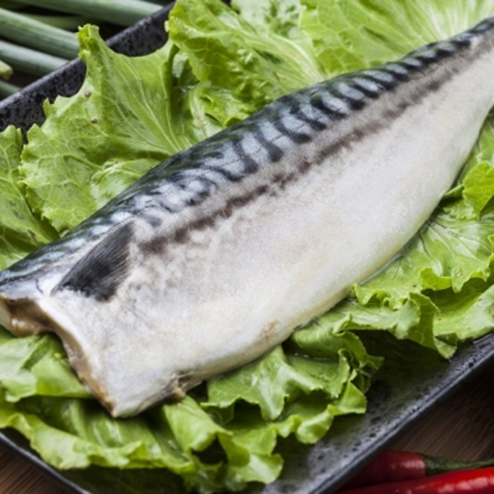 薄鹽挪威鯖魚片L規(150g±5%/片)