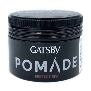 【Eileen小舖】印尼 Gatsby Styling Pomade 75g 髮油 髮雕 男士造型 髮蠟 髮膠 美髮定型