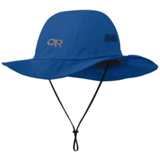 Outdoor Research Seattle Sombrero gore Tex 圓帽M號
