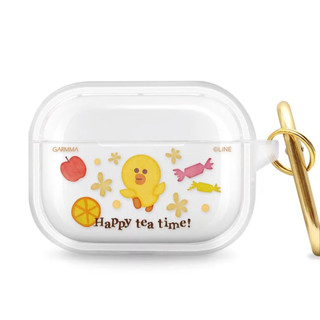 3C賣場 莎莉 GARMMA LINE FRIENDS for AirPods Pro/ Pro2 無線 耳機 保護套