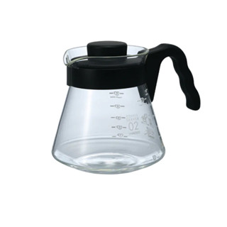 【HARIO】V60 好握系列 01/01 咖啡壺400ml/450ml/700ml/800ml/1000ml