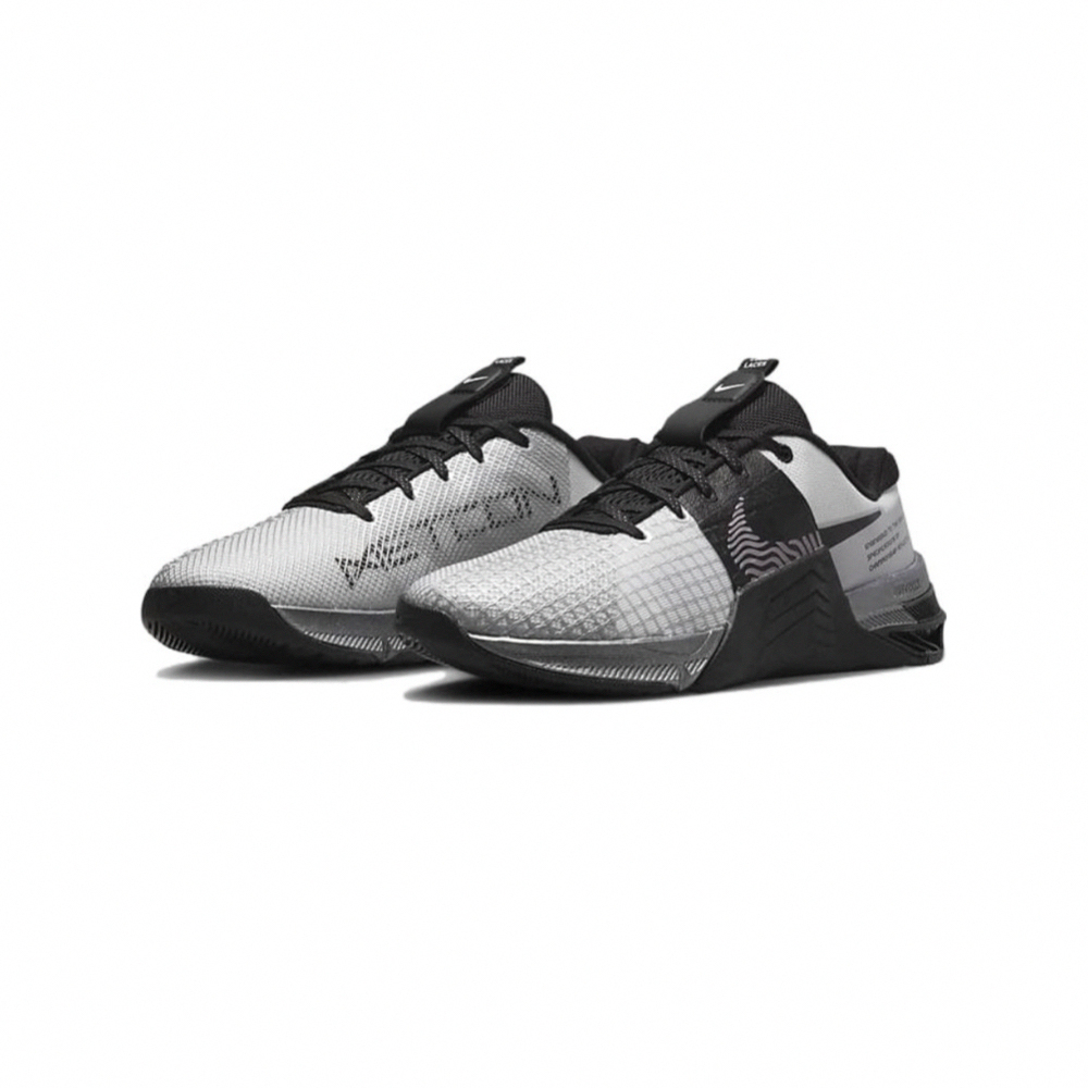 【Fashion SPLY】Nike Metcon 8 Premium 黑白 慢跑鞋 DQ4681-100