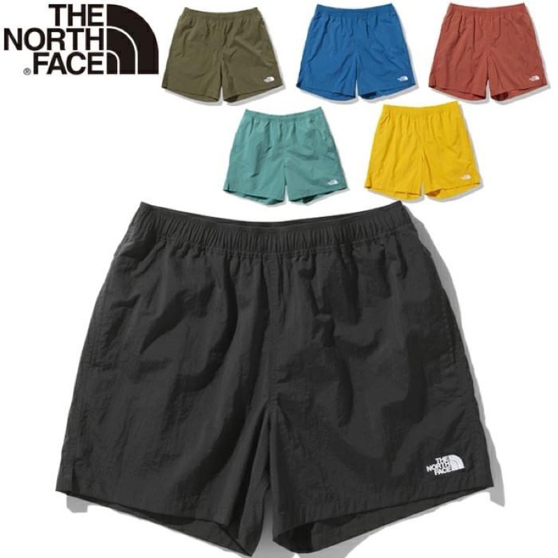 The North Face versatile shorts NB42051 短褲