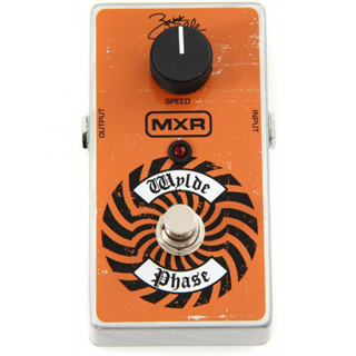 Dunlop MXR ZW90 Zakk Wylde PHASE 水聲效果器 簽名款式 經典音色 台灣公司貨【民風樂府】