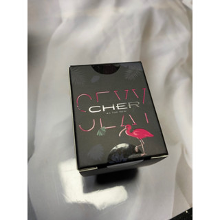 CHER植萃多效潤唇膏8ml