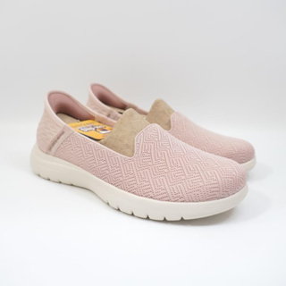 SKECHERS ON THE GO FLEX 女生款 休閒鞋 136542BLSH 懶人鞋 順滑科技 健走鞋 走路鞋