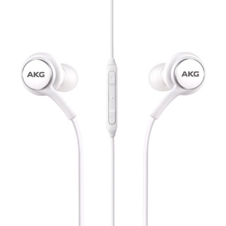 AKG耳機 三星Note10+ 入耳式線控麥克風【免運】