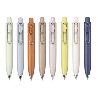 三菱 Uni-ball one P 口袋系列 低重心鋼珠筆 0.35 / 0.5mm ( UMN-SP)，黑墨