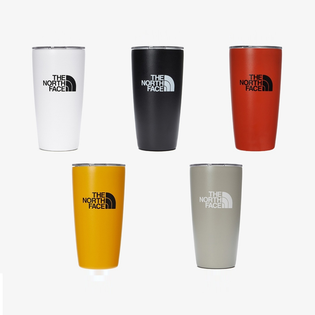 [Weigu Store] The North Face Tumbler 473Ml 露營 不鏽鋼 保溫瓶