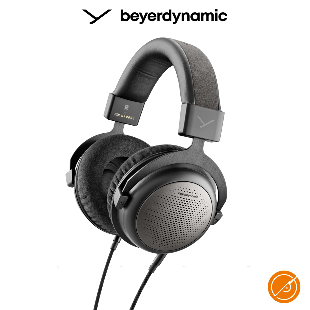 beyerdynamic T1 III Tesla 三代 開放式 旗艦 有線頭戴式耳機