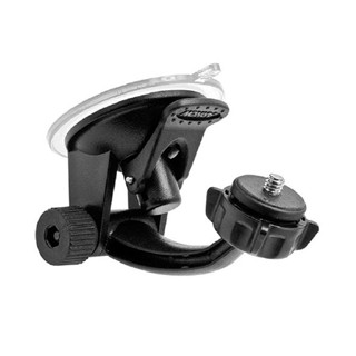 ARKON 行車紀錄器/兩節式吸盤雲臺支架(不附AP013)