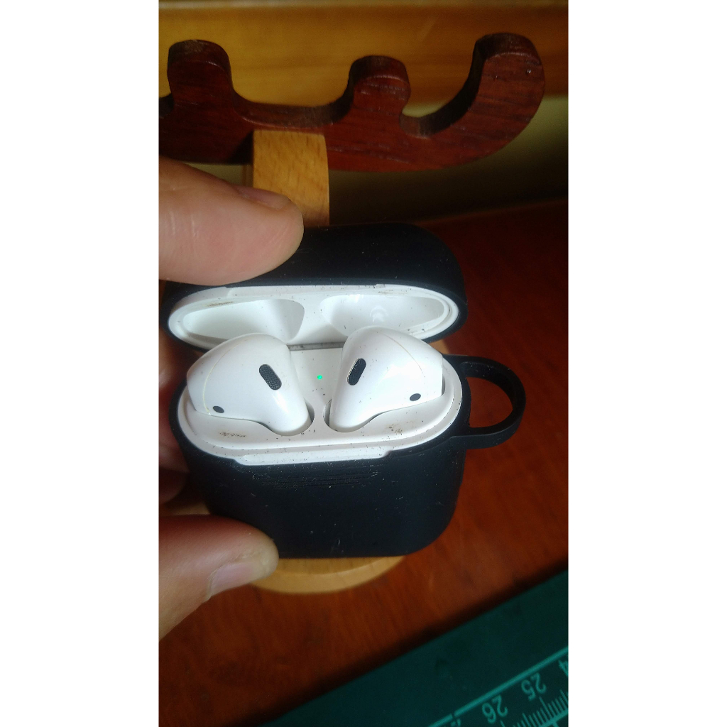 二手Apple/蘋果AirPods（第 2 代）