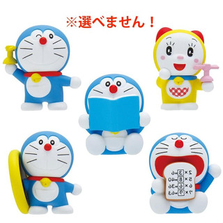 ☆88玩具收納☆日本 BANDAI 185505 哆啦a夢袋裝入浴料小叮噹入浴劑沐浴球入浴球景品公仔模型人偶隨機盲抽特價