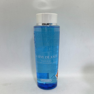 【即期出清】LA SEVE DE JOUR 蕾莎蒂 蔚藍保濕潔膚水 400ml