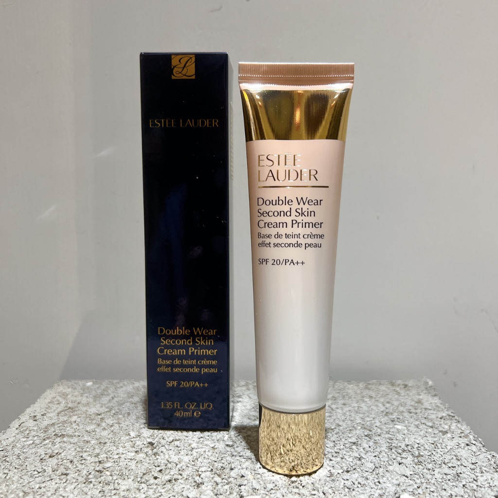 【ESTEE LAUDER 雅詩蘭黛】粉持久天生美肌乖乖乳SPF20 PA++