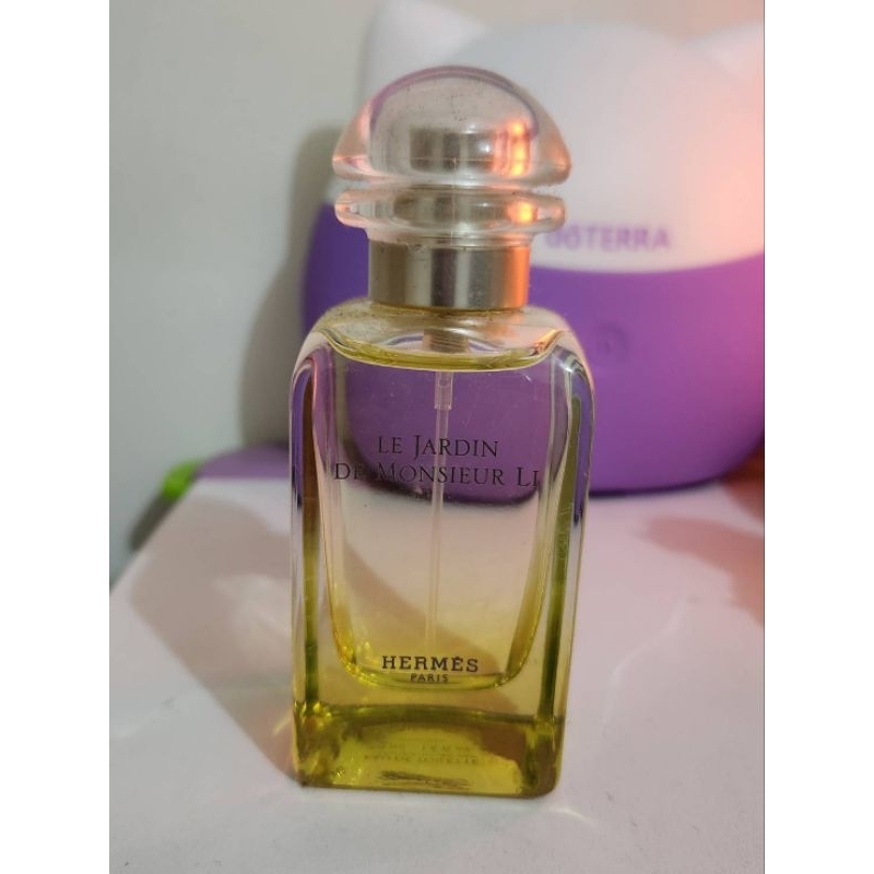 【二手】香水 jo malone Hermes the body shop