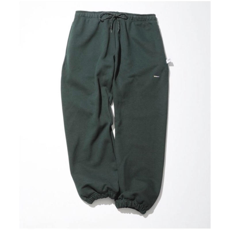 NAUTICA Sweat Pants 4.1 素面運動長褲重磅（全新日本購入）