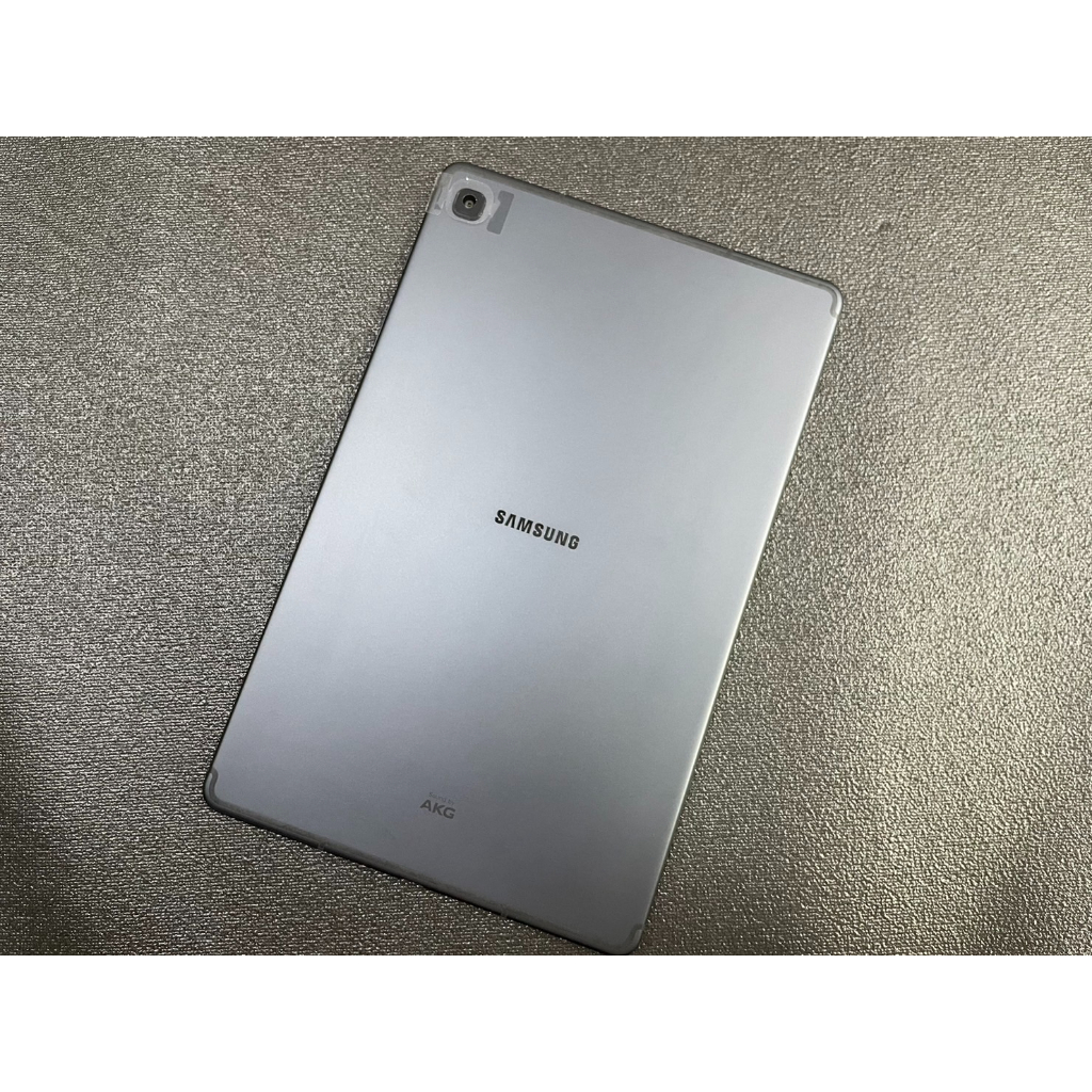 【有隻手機】三星 Galaxy Tab S6 Lite 4G/64G LTE版 灰常酷(2022年版)-原廠福利機