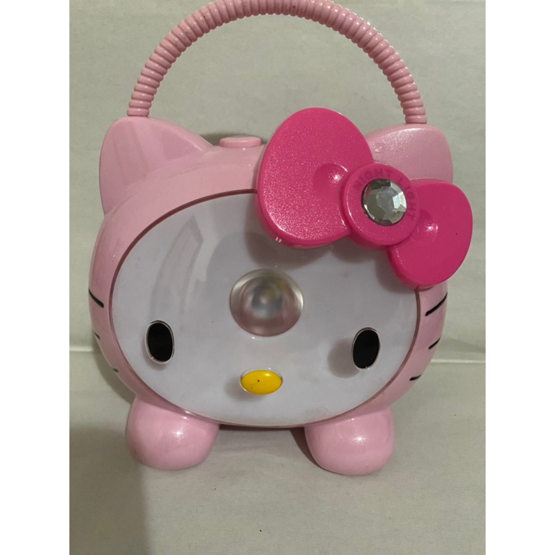 Hello kitty 多功能戶外燈