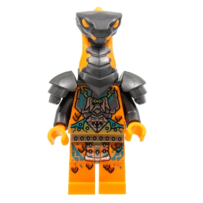 LEGO 幻影忍者 71776 71767 71764 71765 Ninjago 蛇族 含肩甲