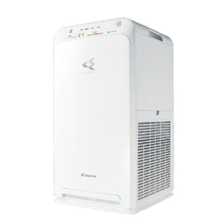 DAIKIN大金 9.5坪 閃流空氣清淨機 MC40USCT7 全新品 未拆封 原廠保固 附發票