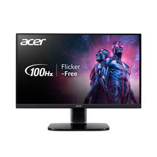 ACER KA220Q H 護眼螢幕(22型/FHD/HDMI/喇叭/VA)