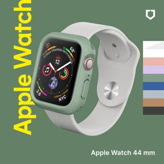 犀牛盾 適用Apple Watch SE2/6/SE/5/4代(40mm/44mm)模組化邊框保護殼