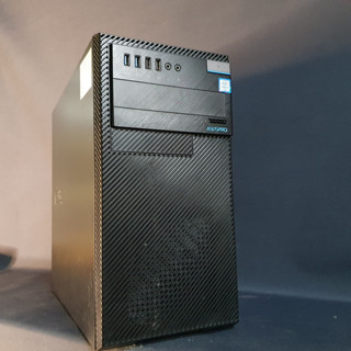 ASUS /i3-6100/H110/8G/SSD 240G/Win10 主機 贈Office