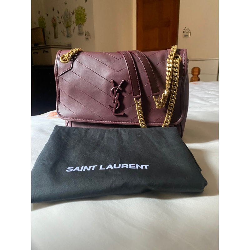 YSL Niki 28cm