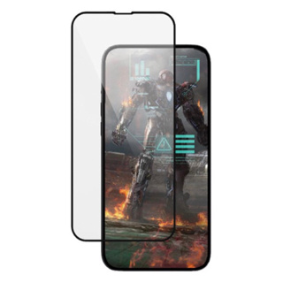 iPhone 13 mini SwitchEasy Glass Hero 9H電競專用 鋼化玻璃手機保護貼