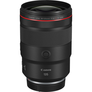 Canon RF 135mm F1.8L IS USM 完美人像鏡頭 佳能公司貨 預購