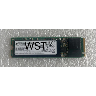 各大廠牌 2280 M.2 512G PCI-E SSD 固態硬碟 各種容量 原裝原廠 2手拆機良品