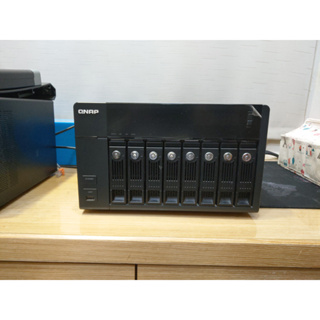 Qnap TS-869 Pro 8Bay Nas (無硬碟) 最低價