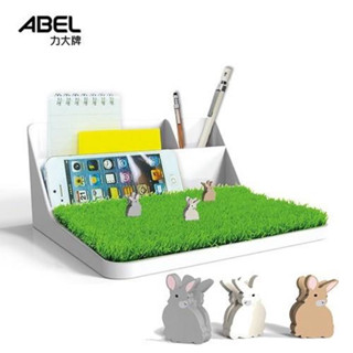 ABEL Storage Box 青睞桌面整理收納架