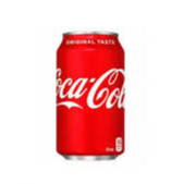 Coca Cola 可口可樂 / Sprite雪碧汽水 易開罐 碳酸汽水 330ml/罐 拆售  Costco代購