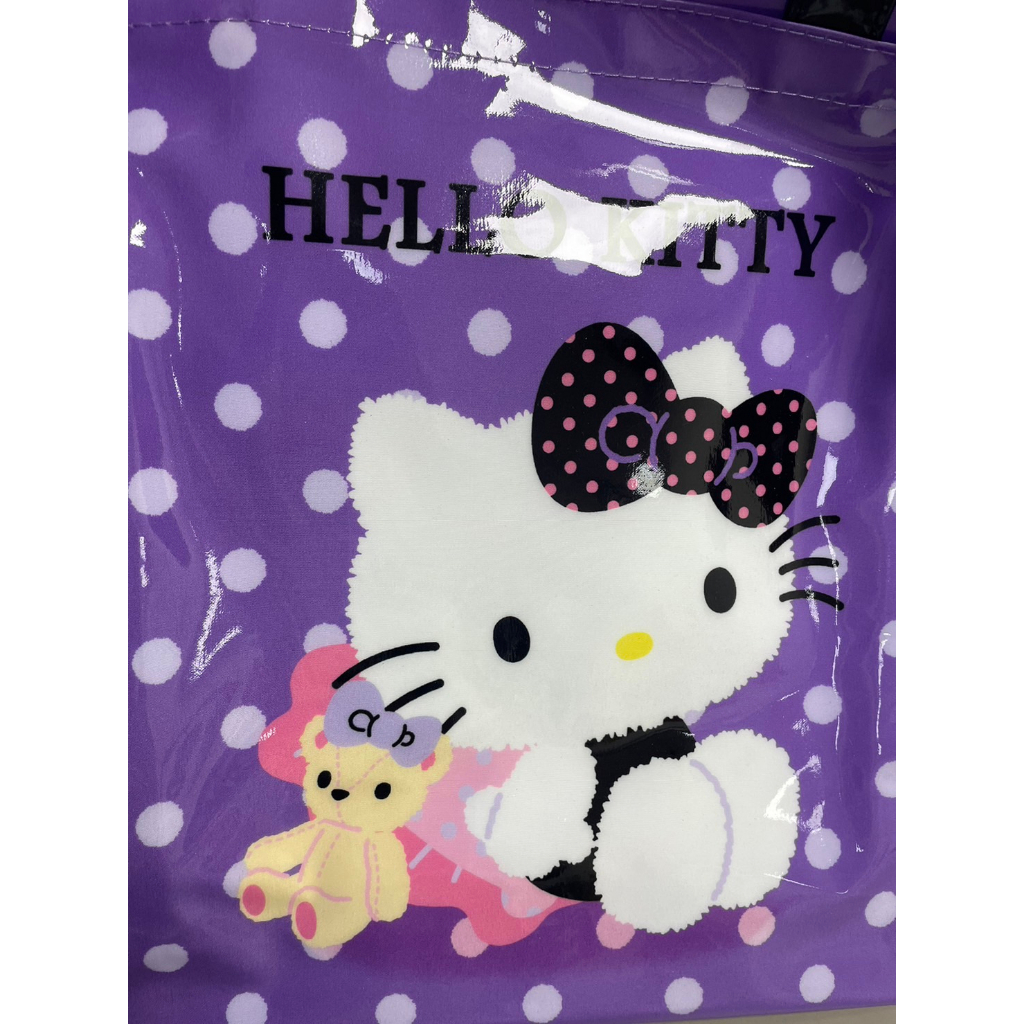 7-11 Hello Kitty 提袋 袋子 開運福袋