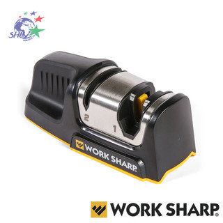 Work Sharp Kitchen Edge Sharpener 簡易磨刀組 / WSKTNKES-I 【詮國】