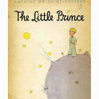 小王子The Little Prince英文原版epub，mobi，azw3電子書