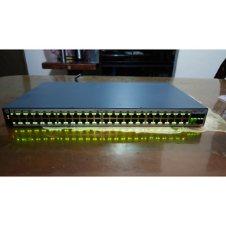 HPE OfficeConnect Switch 1820 48G J9981A 48埠 企業級 網管交換機