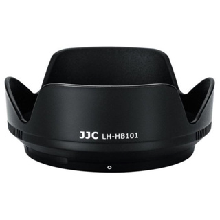 現貨JJC LH-HB101 替代Nikon HB-101遮光罩NIKKOR Z DX 18-140mm 可反扣 Z50