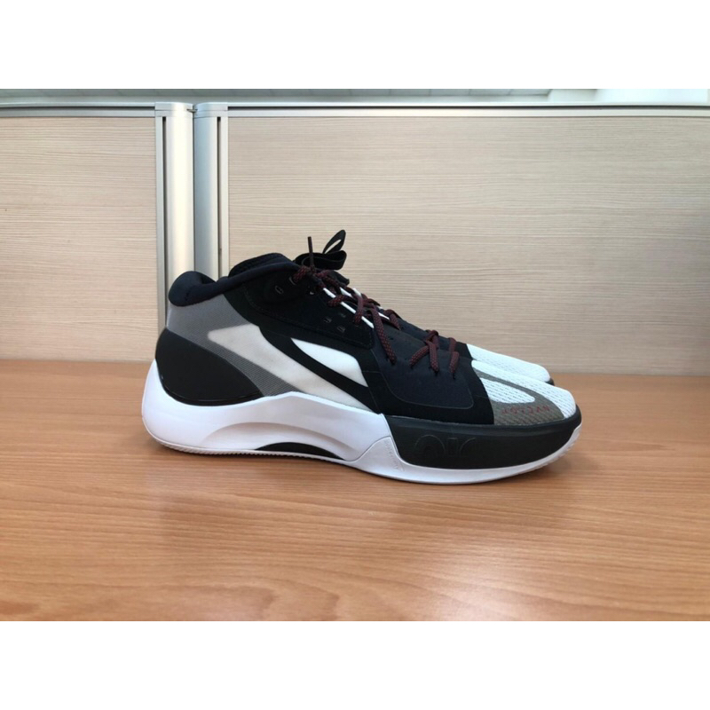 AIR JORDAN ZOOM SEPARATE PF     US12