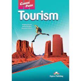 Career Paths:Tourism Student's Book