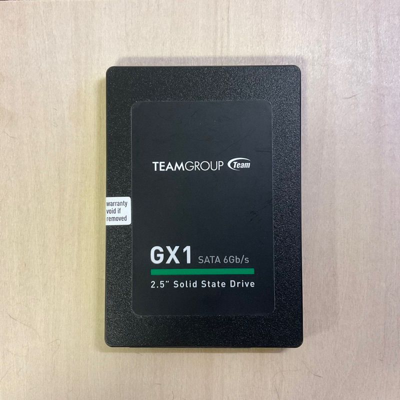 SSD 240gb 固態硬碟