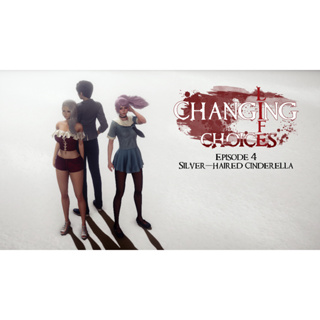 改變生活的選擇 Life Changing Choices EP1-5 中文版